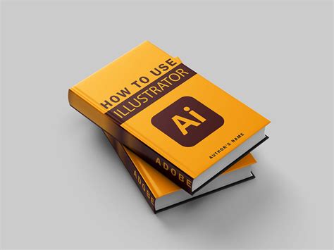 Hard Book Cover Design on Behance