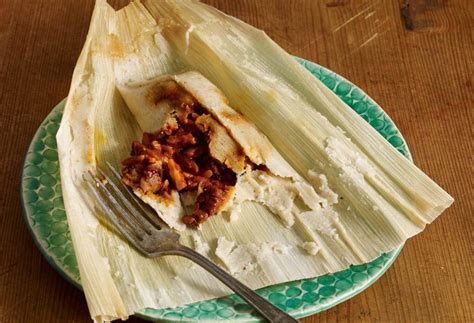 Tamales Recipes From Pati S Mexican Table | Besto Blog