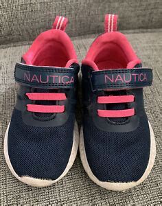 Nautica Kids Shoes Sz 7 Slip On | eBay