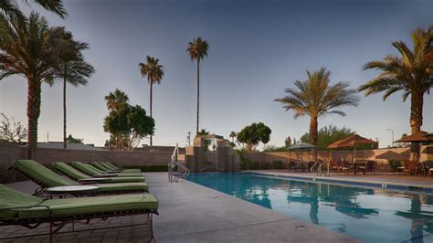 Best Western Plus Sundial Resort Scottsdale, AZ - See Discounts