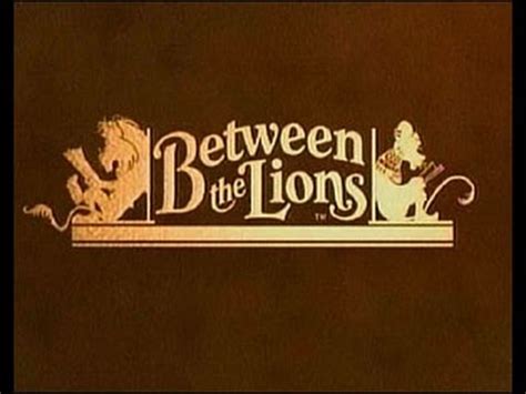 Between the lions theme song - sing along (lyrics) - YouTube