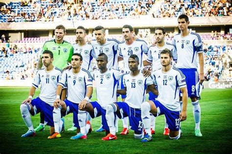 Israel national football team - Alchetron, the free social encyclopedia