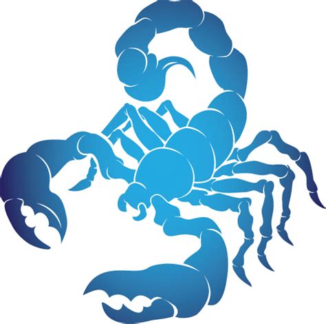 Scorpio Png Hd Transparent HQ PNG Download | FreePNGImg