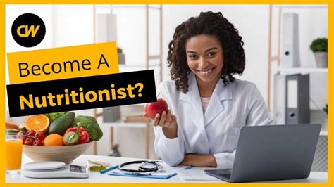 Nutritionists - Salary, Jobs, Education (2022) - YouTube