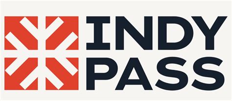 New Indy Pass Logo, Website And Passes Unveiled