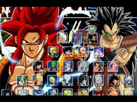 Goku Super Saiyan Games From Dragon Ball Z Games - Dragonball HD Wallpaper