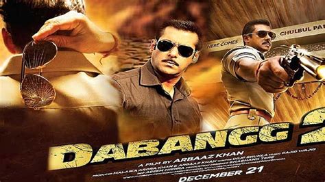 Watch Dabangg (2010) Full Movie on Filmxy