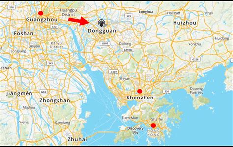 Teach in Dongguan: English Teaching Jobs and More | TopTutorJob