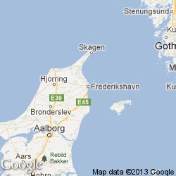 Frederikshavn Travel Guide, Travel Attractions Frederikshavn, Things to ...