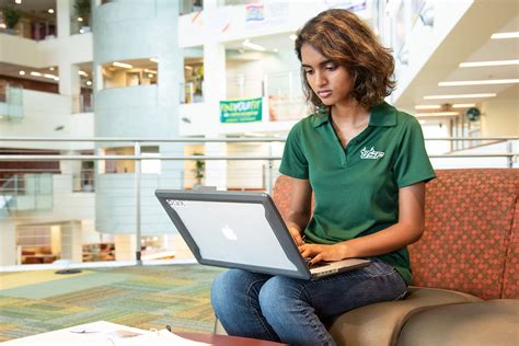 Explore USF | Graduate | University of South Florida