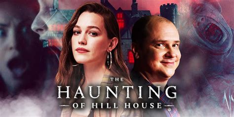 Victoria Pedretti Gets Emotional Revisiting The Haunting of Hill House