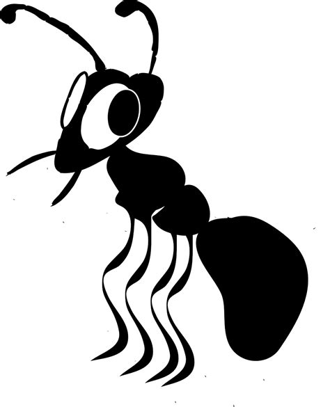 Mier Insect Dier - Gratis vectorafbeelding op Pixabay - Pixabay