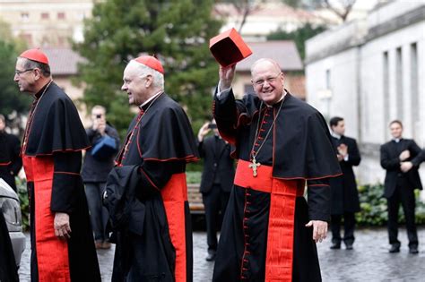 Papal Conclave 2013 | US News