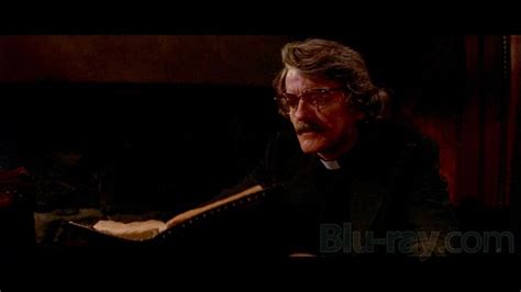 Hal Holbrook "THE FOG" (1980) | John carpenter the fog, John carpenter, Fog