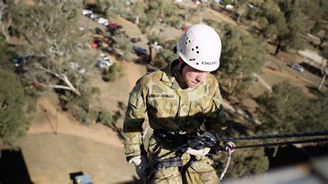 Inside the Australian Army Cadets | The Cove