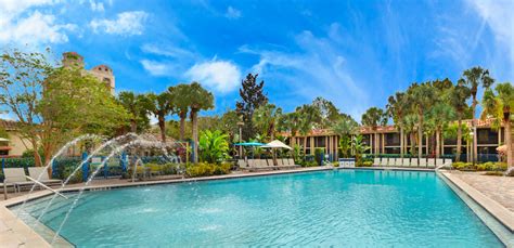 Orlando Hotels | Official Site | DoubleTree at SeaWorld