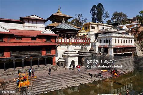 6,061 Pashupatinath Temple Stock Photos, High-Res Pictures, and Images ...