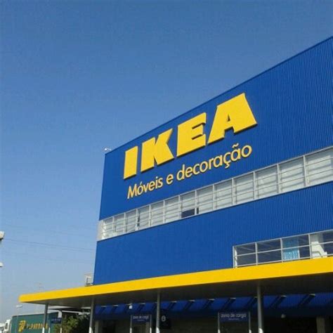 IKEA - Matosinhos, Porto