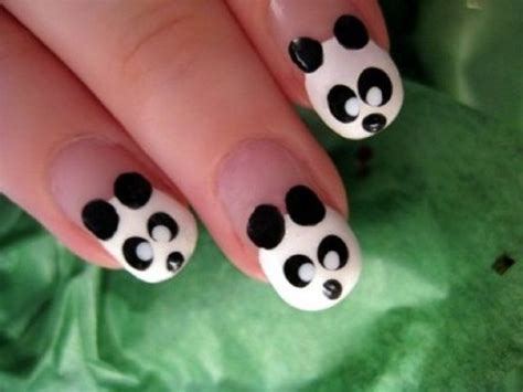 Cute Nail Art Ideas for Beginners | Kids nail designs, Nail art for kids, Nails for kids