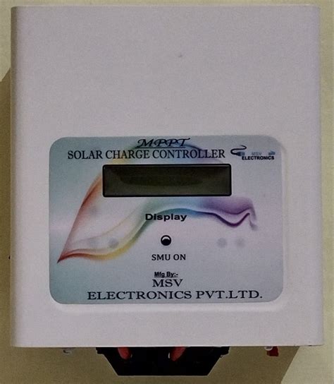 Solar Energy Converter at Best Price in India