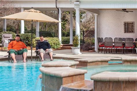 Hot Springs Pools & Spas - Greenville Journal