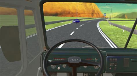 Russian Truck Simulator APK voor Android Download