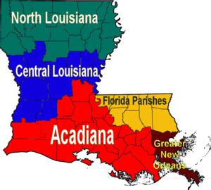 Louisiana - Wikitravel