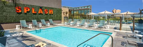 SpringHill Suites Anaheim Resort/Convention Center (Official Site)