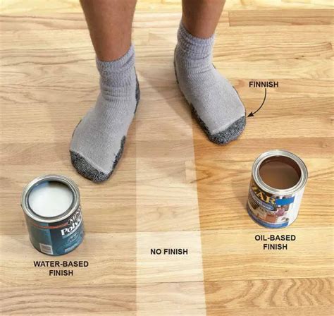 Polycrylic vs. Polyurethane - Which One To Use? - Informinc