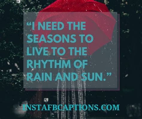 150+ Creative Monsoon Captions & Quotes for Instagram - It's 2024 ...