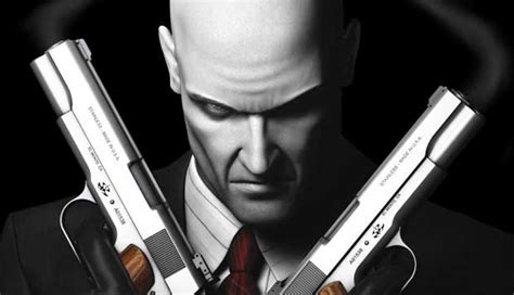 Hitman 5 Leak Video, Reveal E3 2010?