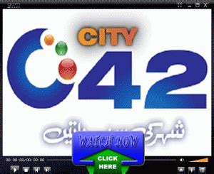 City 42 Live | LIve Tv