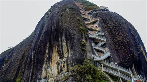 Piedra del Peñol | , Colombia | Sights - Lonely Planet