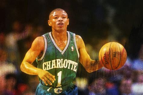 Muggsy Bogues Stats? | NBA Career, Season, and Playoff Statistics