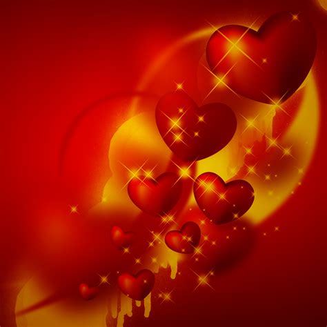Free Valentine Backgrounds - Free Downloads and Add-ons for Photoshop