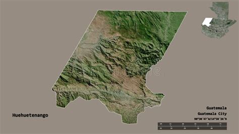 Huehuetenango Map Stock Illustrations – 95 Huehuetenango Map Stock ...