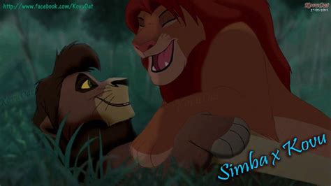 Kovu, Tickle Fight, The Lion Sleeps Tonight, Fan Theories, Male Lion ...