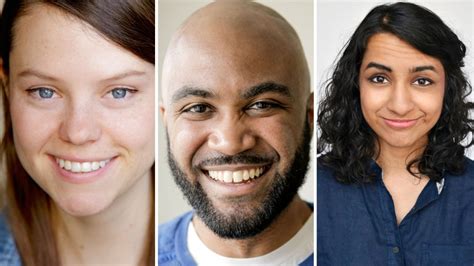 CollegeHumor Adds Trio of New Castmembers (Exclusive)