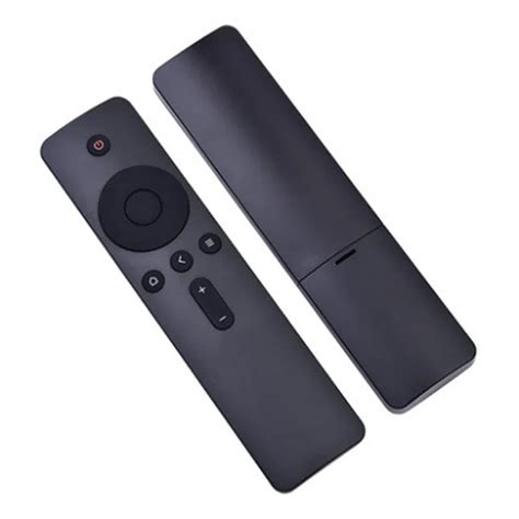 Smart TV Box Remote Control For Xiaomi Box 4C IR Remote Control For Mi ...