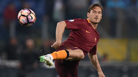 Serie A news: Roma legend Francesco Totti offered route out of retirement by Australian minnows ...