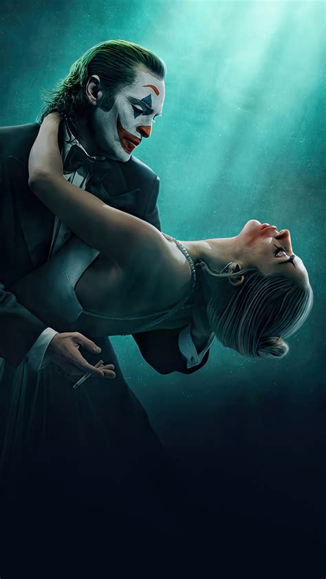 Joker And Harley Quinn Hd Wallpaper For Iphone - Infoupdate.org