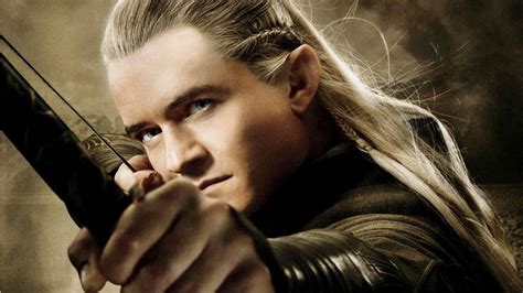 🔥 [140+] Legolas Wallpapers | WallpaperSafari