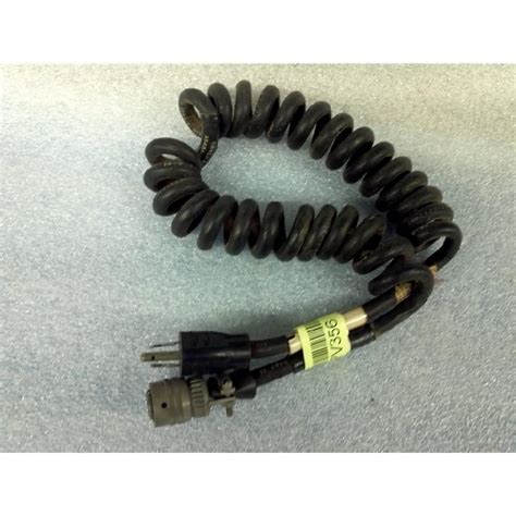 Belden Cable - Plugs Wires and Cables - BMI Surplus