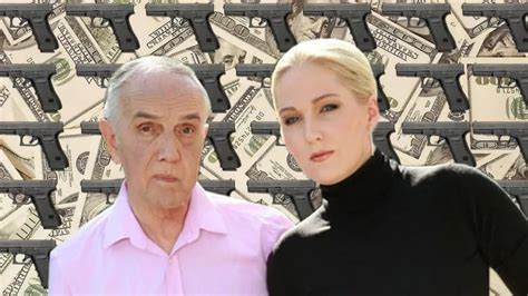 Gaston Glock Net Worth 2024: How Much Was the Inventor of the Glock Handgun Worth?