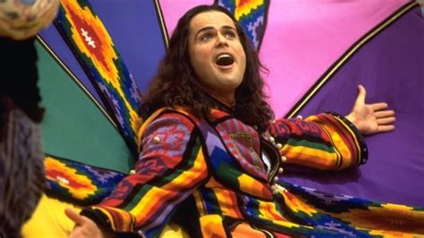 Joseph and the Amazing Technicolor Dreamcoat (2000) — The Movie Database (TMDB)