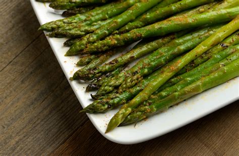 Grilled Asparagus - Magic Seasoning Blends | Grilled asparagus, Asparagus, Seasoning blend