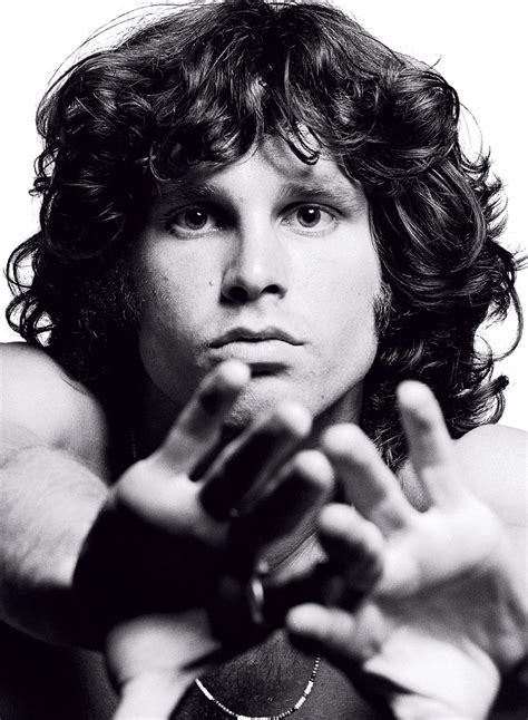 Jim Morrison, NY - Holden Luntz Gallery