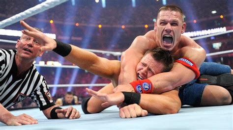 Top 25 most devastating submission holds | WWE