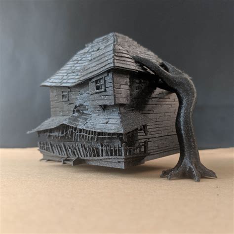 Monster House Model Sale Now | www.pinnaxis.com