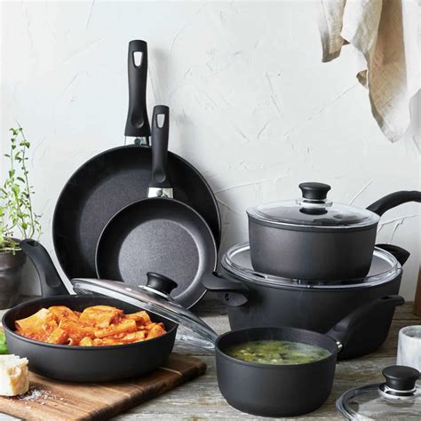 Ballarini Cookware Official Website: Premium Sets, Pans, Pots & More